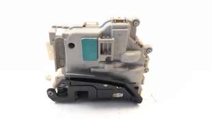 Recambio de cerradura puerta delantera derecha para audi a3 (8v) 2012-2016 2.0 16v tdi referencia OEM IAM 8X1837016C  EZCAU108