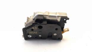 Recambio de cerradura puerta delantera derecha para audi a3 (8v) 2012-2016 2.0 16v tdi referencia OEM IAM 8X1837016C  EZCAU108 2