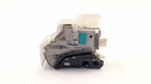 Recambio de cerradura puerta delantera izquierda para audi a3 (8v) 2012-2016 2.0 16v tdi referencia OEM IAM 8X1837015A  EZCAU107