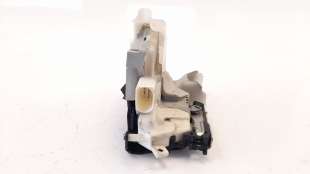 Recambio de cerradura puerta delantera izquierda para audi a3 (8v) 2012-2016 2.0 16v tdi referencia OEM IAM 8X1837015A  EZCAU107 2