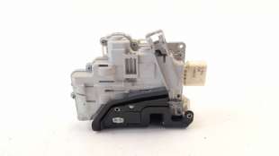 Recambio de cerradura puerta trasera izquierda para audi a3 (8v) 2012-2016 2.0 16v tdi referencia OEM IAM 4G0839015B  