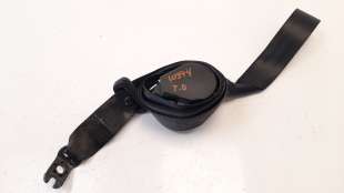 Recambio de cinturon seguridad trasero derecho para audi a3 (8v) 2012-2016 2.0 16v tdi referencia OEM IAM 629416900  