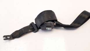 Recambio de cinturon seguridad trasero derecho para audi a3 (8v) 2012-2016 2.0 16v tdi referencia OEM IAM 629416900   2