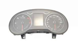 Recambio de cuadro instrumentos para audi a3 (8v) 2012-2016 2.0 16v tdi referencia OEM IAM 8V0920871A A2C53427456AR 