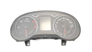 Recambio de cuadro instrumentos para audi a3 (8v) 2012-2016 2.0 16v tdi referencia OEM IAM 8V0920871A A2C53427456AR 