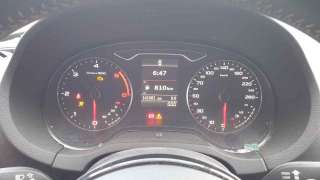 Recambio de cuadro instrumentos para audi a3 (8v) 2012-2016 2.0 16v tdi referencia OEM IAM 8V0920871A A2C53427456AR 