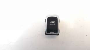 Recambio de mando elevalunas delantero derecho para audi a3 (8v) 2012-2016 2.0 16v tdi referencia OEM IAM 8V0959855A  