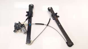 Recambio de elevalunas delantero izquierdo para audi a3 (8v) 2012-2016 2.0 16v tdi referencia OEM IAM 8V4837461 106023417 