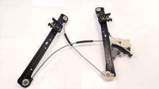 Recambio de elevalunas delantero izquierdo para audi a3 (8v) 2012-2016 2.0 16v tdi referencia OEM IAM 8V4837461 106023417  2