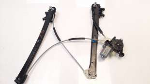 Recambio de elevalunas delantero derecho para audi a3 (8v) 2012-2016 2.0 16v tdi referencia OEM IAM 8V4837462 106023416 