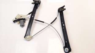 Recambio de elevalunas delantero derecho para audi a3 (8v) 2012-2016 2.0 16v tdi referencia OEM IAM 8V4837462 106023416  2