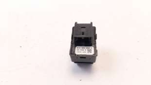Recambio de mando elevalunas trasero derecho para audi a3 (8v) 2012-2016 2.0 16v tdi referencia OEM IAM 8V0959855A IAF250037  2