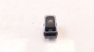 Recambio de mando elevalunas trasero izquierdo para audi a3 (8v) 2012-2016 2.0 16v tdi referencia OEM IAM 8V0959855A IAF250037 