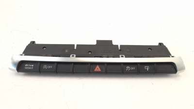 Recambio de warning para audi a3 (8v) 2012-2016 2.0 16v tdi referencia OEM IAM 8V0925301D  
