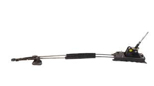 Recambio de palanca cambio para audi a3 (8v) 2012-2016 2.0 16v tdi referencia OEM IAM 5Q0711061E  