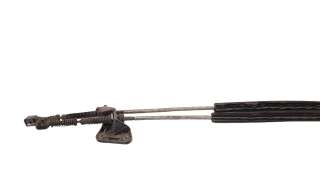 Recambio de palanca cambio para audi a3 (8v) 2012-2016 2.0 16v tdi referencia OEM IAM 5Q0711061E  