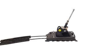Recambio de palanca cambio para audi a3 (8v) 2012-2016 2.0 16v tdi referencia OEM IAM 5Q0711061E  
