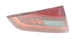Recambio de piloto trasero izquierdo interior para audi a3 (8v) 2012-2016 2.0 16v tdi referencia OEM IAM 8V4945093A 103F02341783
