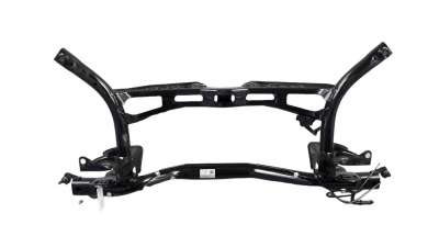 Recambio de puente trasero para audi a3 (8v) 2012-2016 2.0 16v tdi referencia OEM IAM 5Q0505315G  