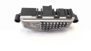 Recambio de resistencia calefaccion para audi a3 (8v) 2012-2016 2.0 16v tdi referencia OEM IAM 5Q0907521E   2