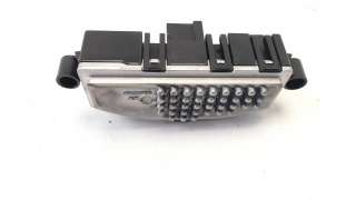 Recambio de resistencia calefaccion para audi a3 (8v) 2012-2016 2.0 16v tdi referencia OEM IAM 5Q0907521E  