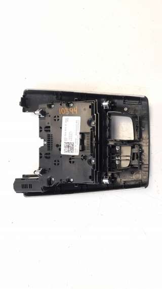 Recambio de mando multifuncion para audi a3 (8v) 2012-2016 2.0 16v tdi referencia OEM IAM 8V0919614B  