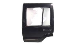 Recambio de puerta trasera izquierda para chrysler jeep cherokee (kj) 2001-2008 2.5 crd cat referencia OEM IAM 55176907AI   2