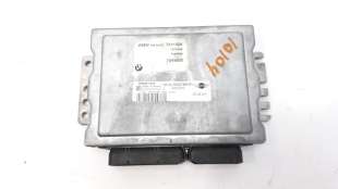 Recambio de centralita motor uce para mini r50 2001-2007 one referencia OEM IAM 1214754578901 S122237002A S83293