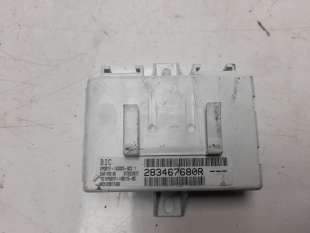 Recambio de modulo electronico para renault captur 2013- zen referencia OEM IAM 283467680R  