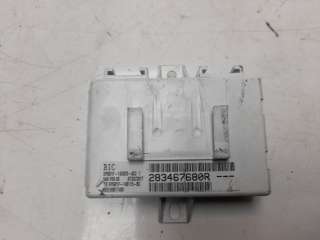 Recambio de modulo electronico para renault captur 2013- zen referencia OEM IAM 283467680R  