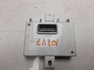 Recambio de modulo electronico para renault captur 2013- zen referencia OEM IAM 283467680R   2