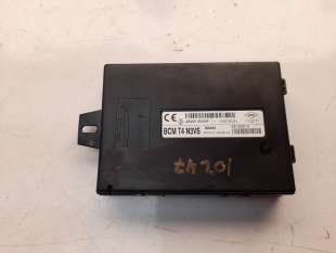 Recambio de modulo electronico para renault captur 2013- zen referencia OEM IAM 284B13555R  