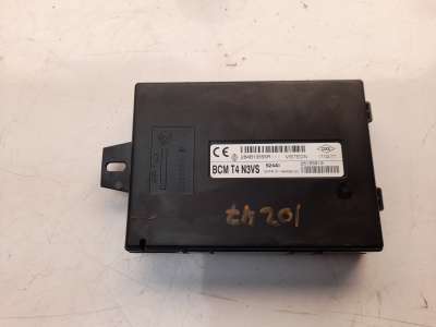 Recambio de modulo electronico para renault captur 2013- zen referencia OEM IAM 284B13555R  