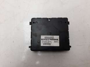 Recambio de centralita aire acondicionado para renault captur 2013- zen referencia OEM IAM 285257297R  