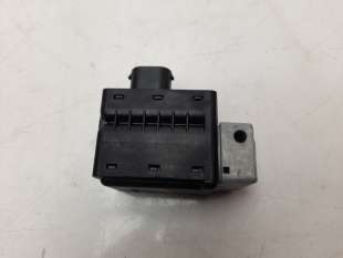 Recambio de antirrobo / llave contacto para renault captur 2013- zen referencia OEM IAM 487004399R   2