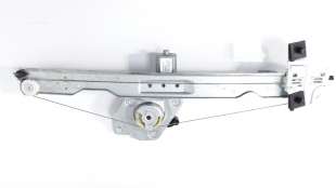 Recambio de elevalunas delantero derecho para dacia duster ii 2017- 1.5 dci diesel fap cat referencia OEM IAM 807206838R 1060855 2