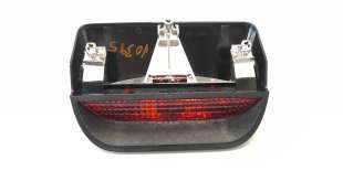 Recambio de luz central de freno para dacia duster ii 2017- 1.5 dci diesel fap cat referencia OEM IAM 265900027R  