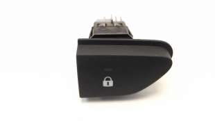 Recambio de interruptor para dacia duster ii 2017- 1.5 dci diesel fap cat referencia OEM IAM 252108098R  
