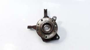 Recambio de mangueta delantera derecha para dacia duster ii 2017- 1.5 dci diesel fap cat referencia OEM IAM 8200881824  
