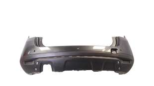 Recambio de paragolpes trasero para dacia duster ii 2017- 1.5 dci diesel fap cat referencia OEM IAM 850220034R 107085510 