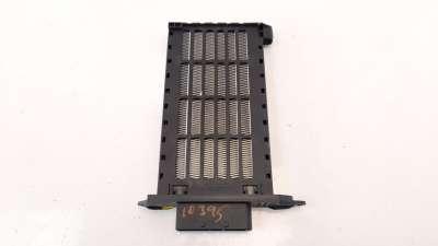 Recambio de resistencia calefaccion para dacia duster ii 2017- 1.5 dci diesel fap cat referencia OEM IAM N103789T  