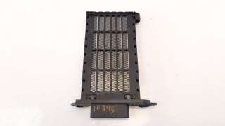 Recambio de resistencia calefaccion para dacia duster ii 2017- 1.5 dci diesel fap cat referencia OEM IAM N103789T  