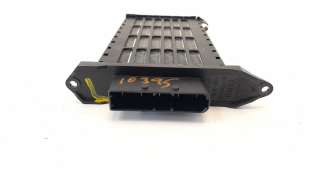Recambio de resistencia calefaccion para dacia duster ii 2017- 1.5 dci diesel fap cat referencia OEM IAM N103789T  