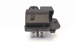 Recambio de resistencia calefaccion para dacia duster ii 2017- 1.5 dci diesel fap cat referencia OEM IAM 255509263R  