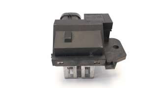 Recambio de resistencia calefaccion para dacia duster ii 2017- 1.5 dci diesel fap cat referencia OEM IAM 255509263R  