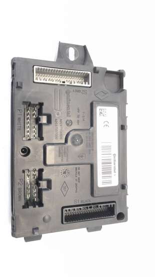 Recambio de modulo electronico para dacia duster ii 2017- 1.5 dci diesel fap cat referencia OEM IAM 284B11723R A2C92226606 