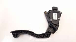 Recambio de potenciometro pedal para dacia duster ii 2017- 1.5 dci diesel fap cat referencia OEM IAM 180022703R 6PV00997803 