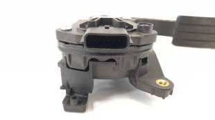 Recambio de potenciometro pedal para dacia duster ii 2017- 1.5 dci diesel fap cat referencia OEM IAM 180022703R 6PV00997803  2