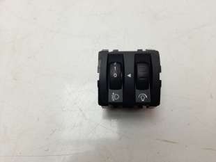 Recambio de interruptor para renault captur 2013- zen referencia OEM IAM 251900567R  