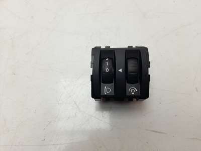 Recambio de interruptor para renault captur 2013- zen referencia OEM IAM 251900567R  